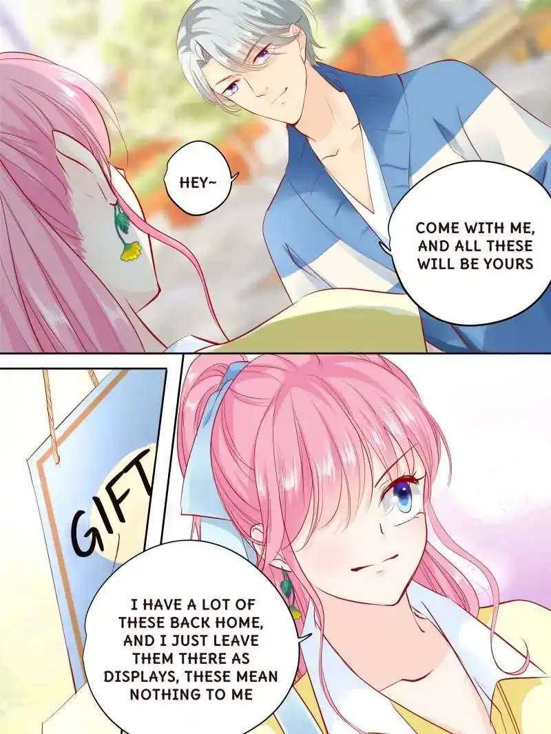 Don't be so harsh Chapter 162 15